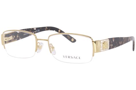 versace glasses near me|versace unisex eyeglasses.